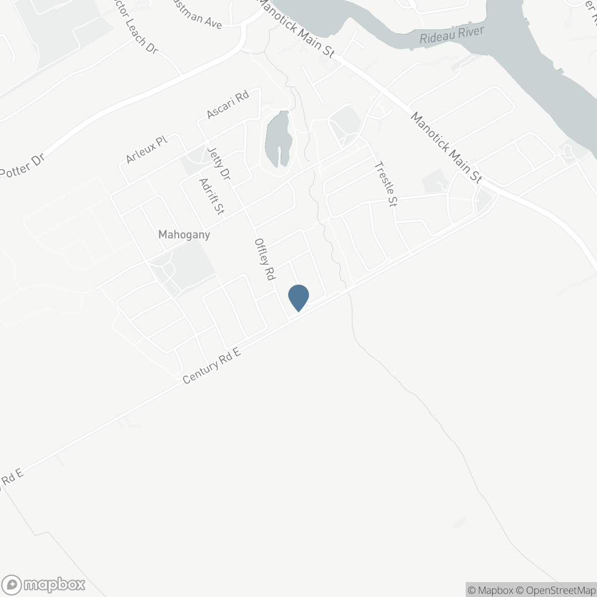 777 COAST CIRCLE, Ottawa, Ontario K4M 0N5